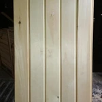 Фото №3 Пиломатериал, евровагонка, вагонка „Штиль” из сибирского Кедра, Лиственницы и