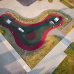 Фото №8 Аэрофотосъемка, видеосъемка с квадрокоптера в Екатеринбурге