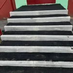 Фото №6 Асфальтирование территории, укладка асфальта 