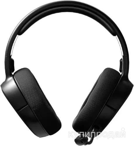Фото Игровая гарнитура SteelSeries Arctis 1 Wireless