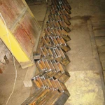 Фото №2 Изготовим, смонтируем стальные конструкции