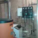 Ремонт монтаж систем отопления водоснабжения