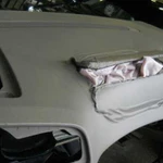 Ремонт подушек безопасности srs airbag после дтп