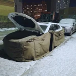 Фото №3 Отогрев авто. Зарядить аккумулятор 12v/24v