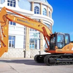 Фото №2 Экскаватор Lonking CDM6205 / 21 т / 1.0 м³ / Weichai / 2025 / карьер / котлован