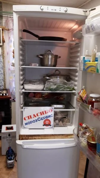 Фото Срочный Ремонт Холодильников и Стиральных машин 