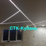 Фото №2 Натяжные Потолки от производителя