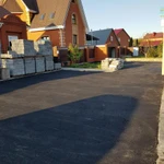 Фото №3 Асфалтирование 