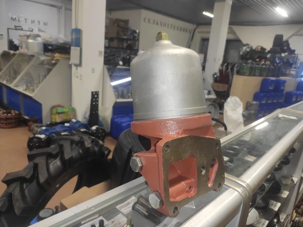 Фильтр масляный центробежный 240-1404010