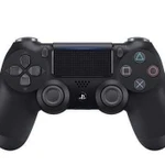 Аренда Геймпад для PS4 Sony DualShock 4