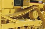 фото Каток опорный Caterpillar САТ D8 двубортный 8Е9946