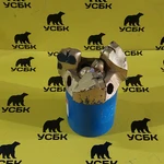 Фото №2 Буровые долота PDC