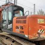 Экскаватор hitachi-180 (2 ед.)