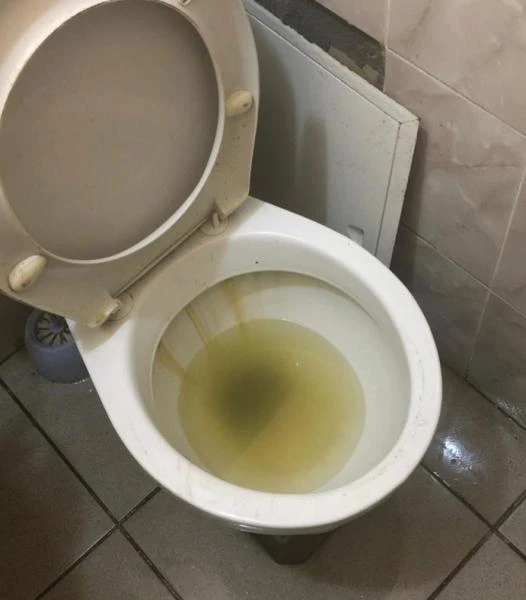 Фото Удаление засора Н.Тагил
