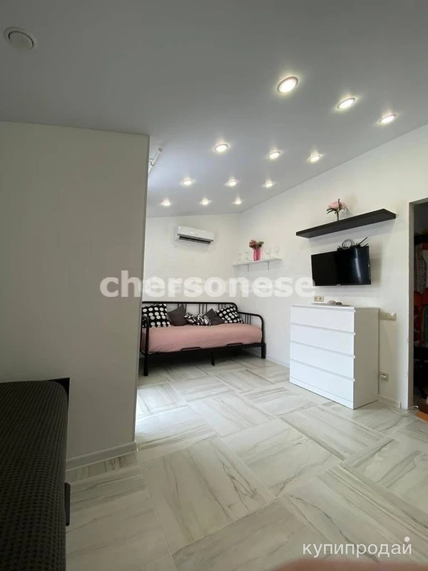 Фото 1-к квартира, 21 м2, 3/6 эт.