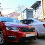 Подбор новых и б/у автомобилей VAG, BMW и Volvo