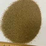 Фото №2 Кварцевый песок