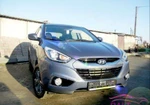 фото Аренда автомобиля Hyundai IX 35