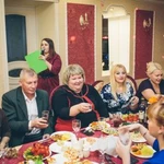 Фото №3 Ведущая свадеб, юбилеев, певица