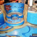 Фото №2 Мозаичное панно