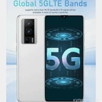 Фото №3 Poco Смартфон F5 Pro EU 1/1 ТБ новинка 2024 года