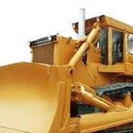 Услуга аренда Бульдозер komatsu-D355-A1