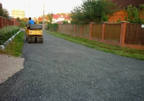 Фото Асфальтовая крошка в Калининграде с доставкой