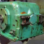 Фото №2 Насос НРР 250А/200 (20 МПа, 200 л/мин), радиально-поршневой