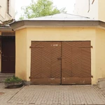 фото Сдам в субаренду теплый капитальный гараж 25 кв.м на Невском проспекте