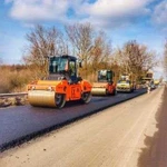 Асфальтирование, укладка тротуарной плитки