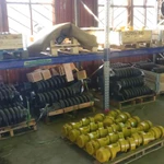 Механизм натяжения 179-3033 для САТ330СL