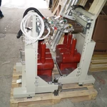 Фото №2 Выкатной элемент КРУ К-63М