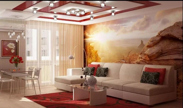 Фото Ремонт и отделка 21в.