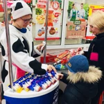 Фото №4 Услуги промоутеров