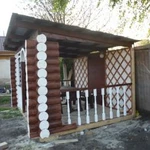 Фото №4 Беседка