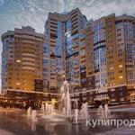 Фото №5 6-к квартира, 226 м2, 15/23 эт.