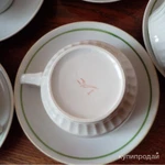 Фото №3 Чайные пары