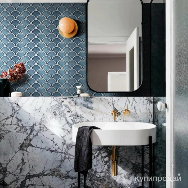 Фото Декоративная мозаика от производителя NSmosaic