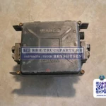 Фото №2 Модулятор EBS, Модулятор заднего моста, WABCO, 4801030050