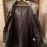 Фото №10 Пальто женское Easy Comfort на синтепоне