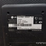 фото Монитор LG 23EA53T