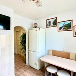 Фото №5 1-комнатные апартаменты в центре города