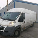 Грузаперевоски