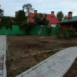 Фото №3 Расчистка участков демонтаж вывоз мусора