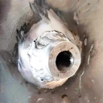 Фото №4 Резьбонарезка. Нарезка резьбы внутренняя и наружная.