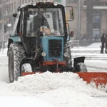 Аренда МТЗ-82 щётка, отвал, ковш, бочка в Москве и Мо