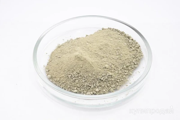 Фото Оксид Цинка (Вулкатив)