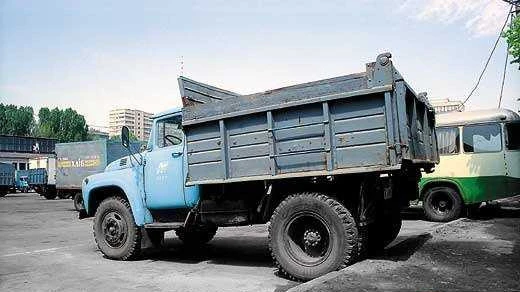Фото Вывоз мусора, грузоперевозки, доставка