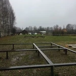 Фото №2 Винтовые сваи 89/2.5