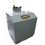 Криостат МХ-700-КРИО-4 ASTM D2500, на 4 ячейки(+50..-70)